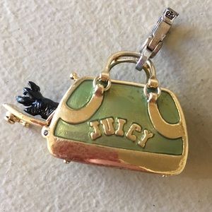 2005 Juicy Couture Charm